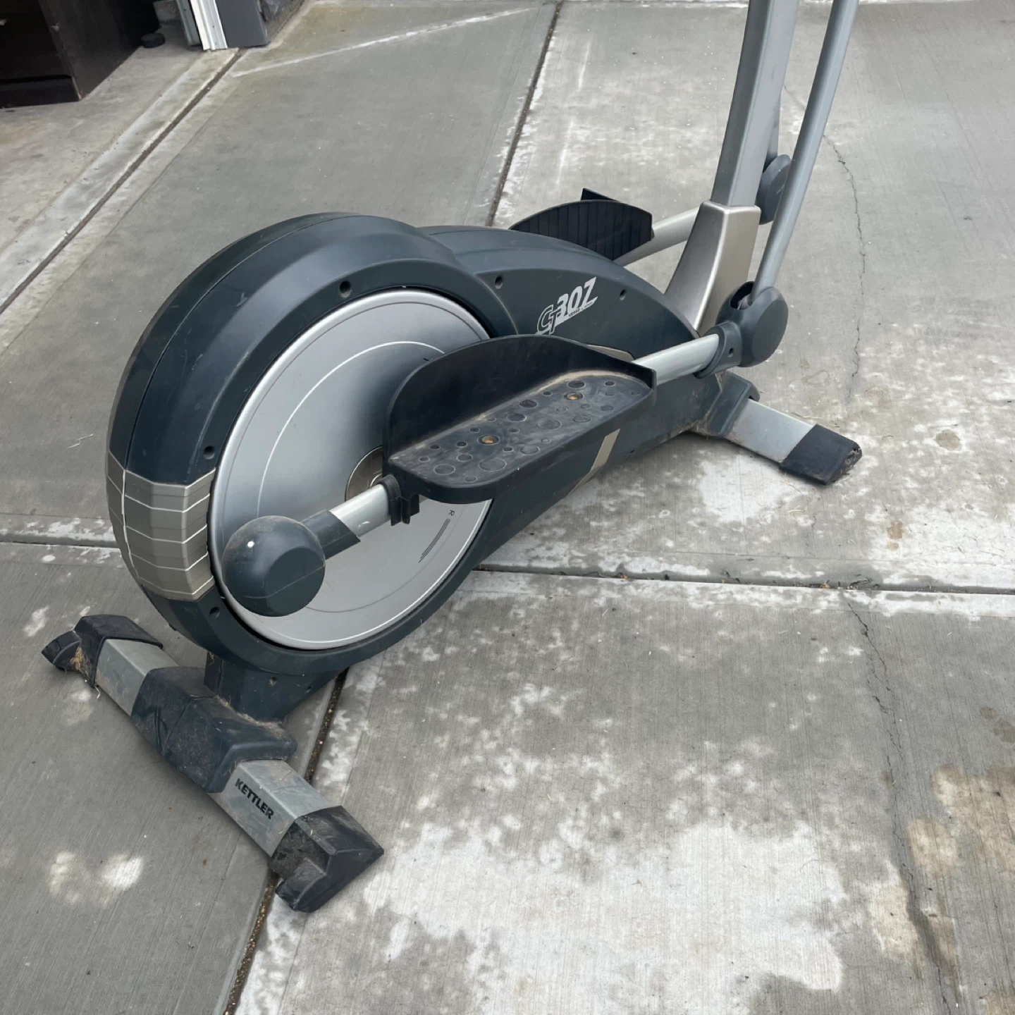 Exercise Machine - photo 2