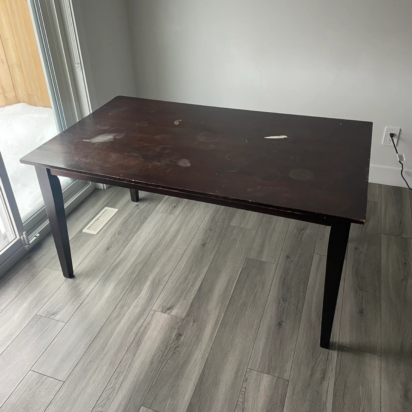 Dining Table - photo 5