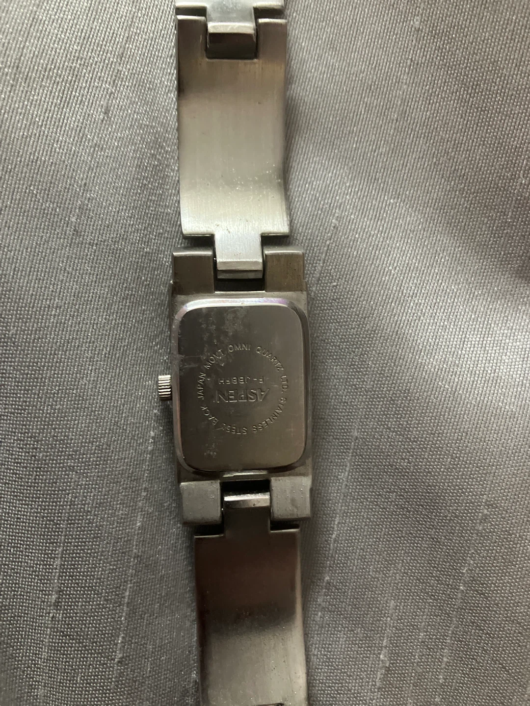 Aspen Women's Quartz Watch - photo 2
