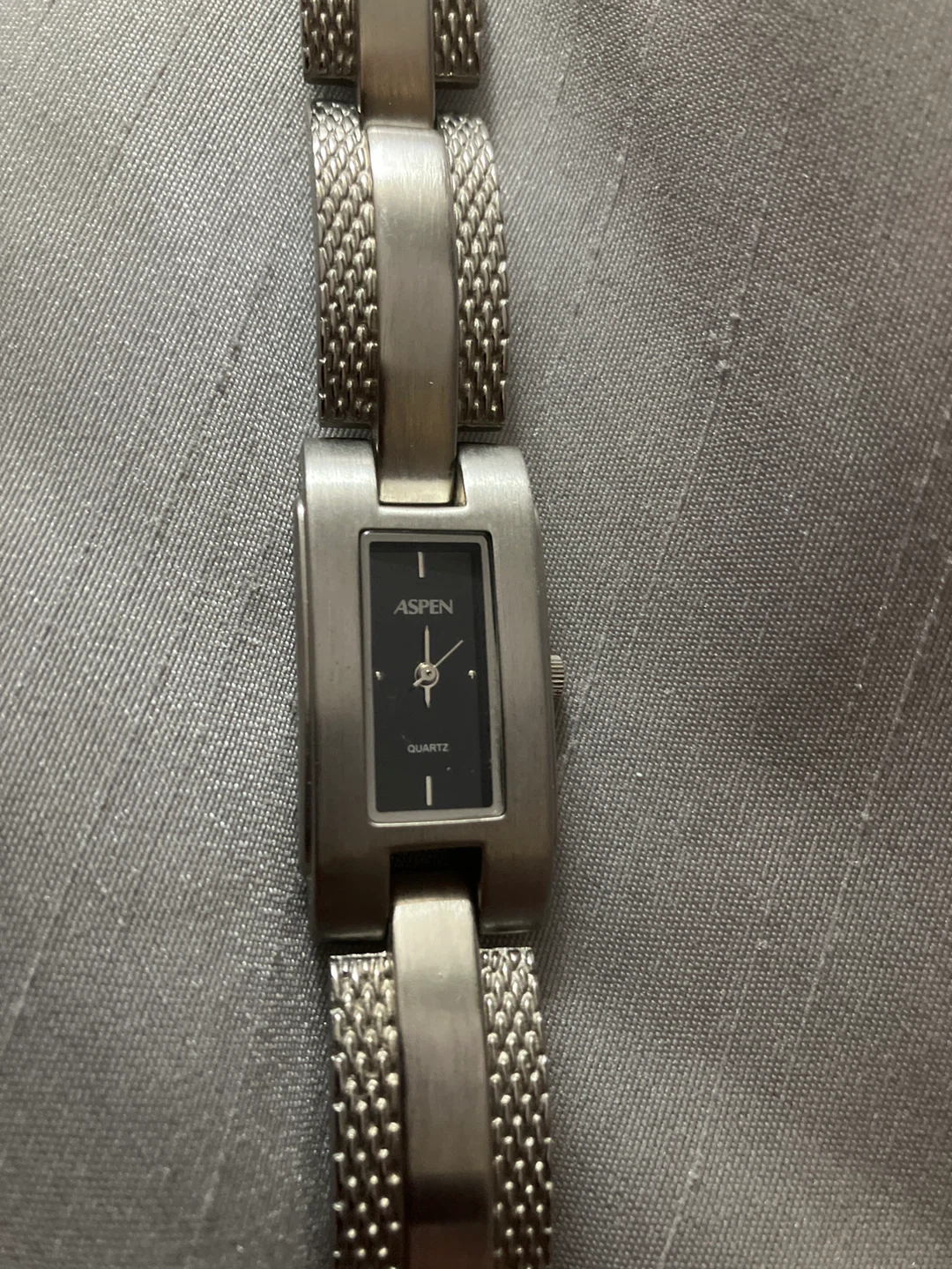 Aspen Women's Quartz Watch - photo 3