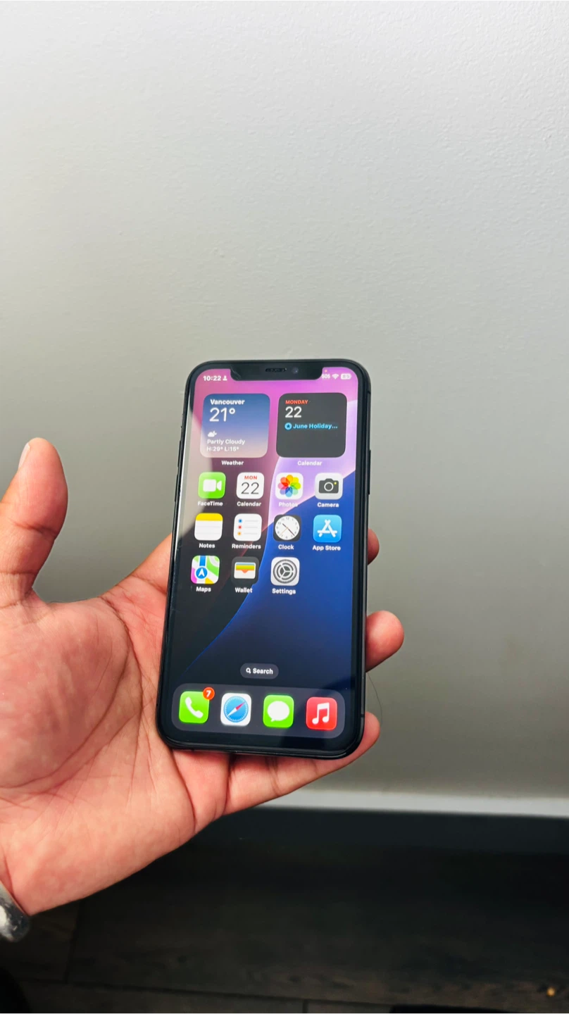Apple iPhone 11 Pro
