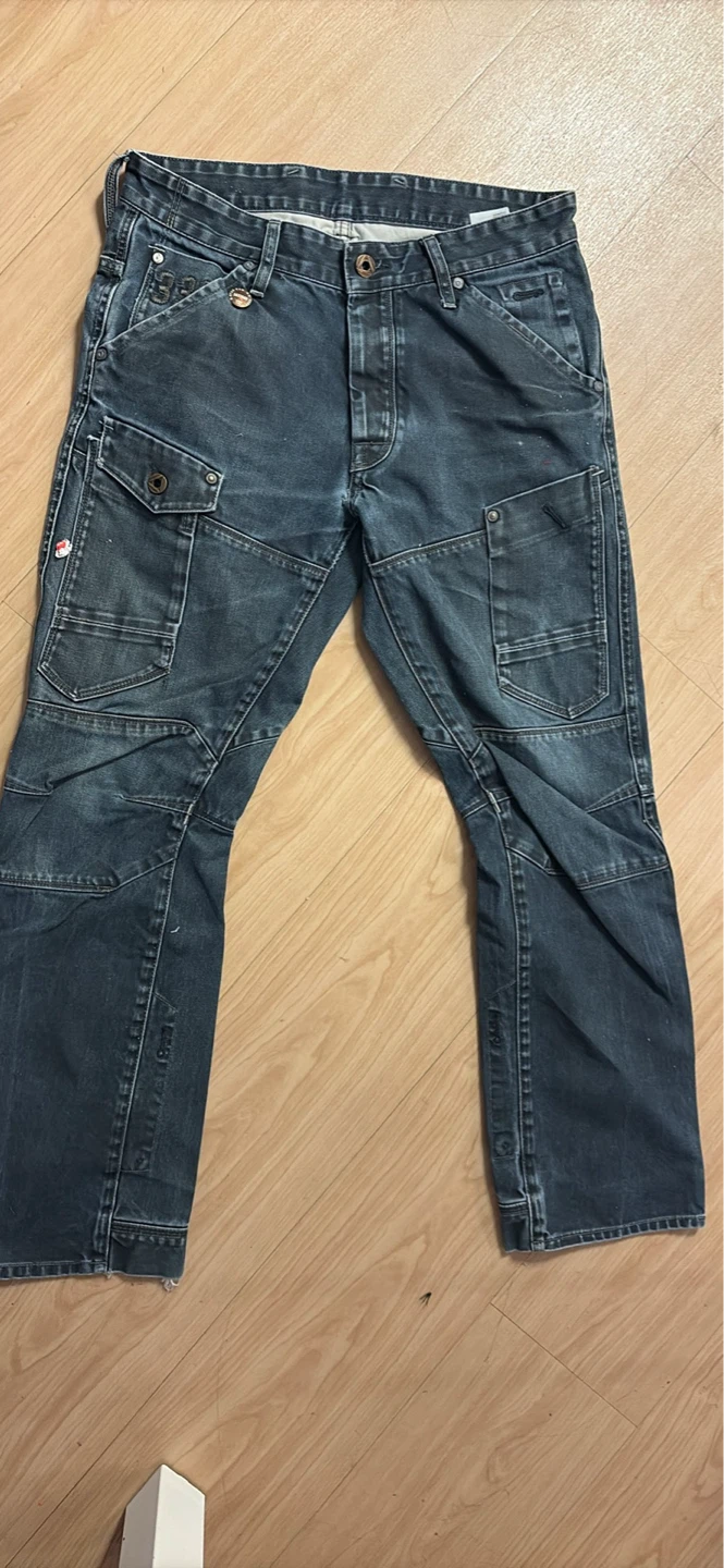 G-Star Raw Men's Jeans