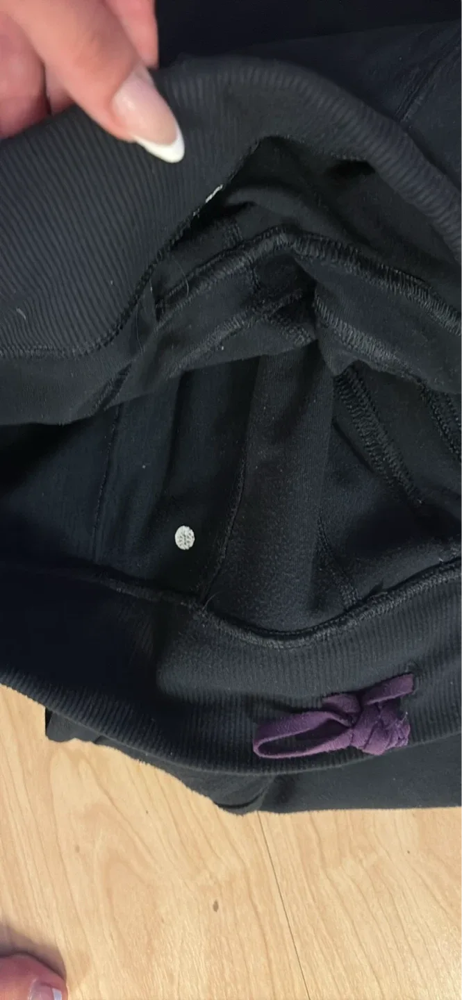 Lululemon Black Athletic Pants MENS 30 - photo 2