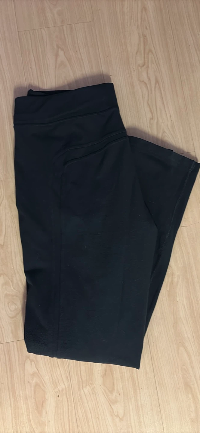 Lululemon Black Athletic Pants MENS 30 - photo 4