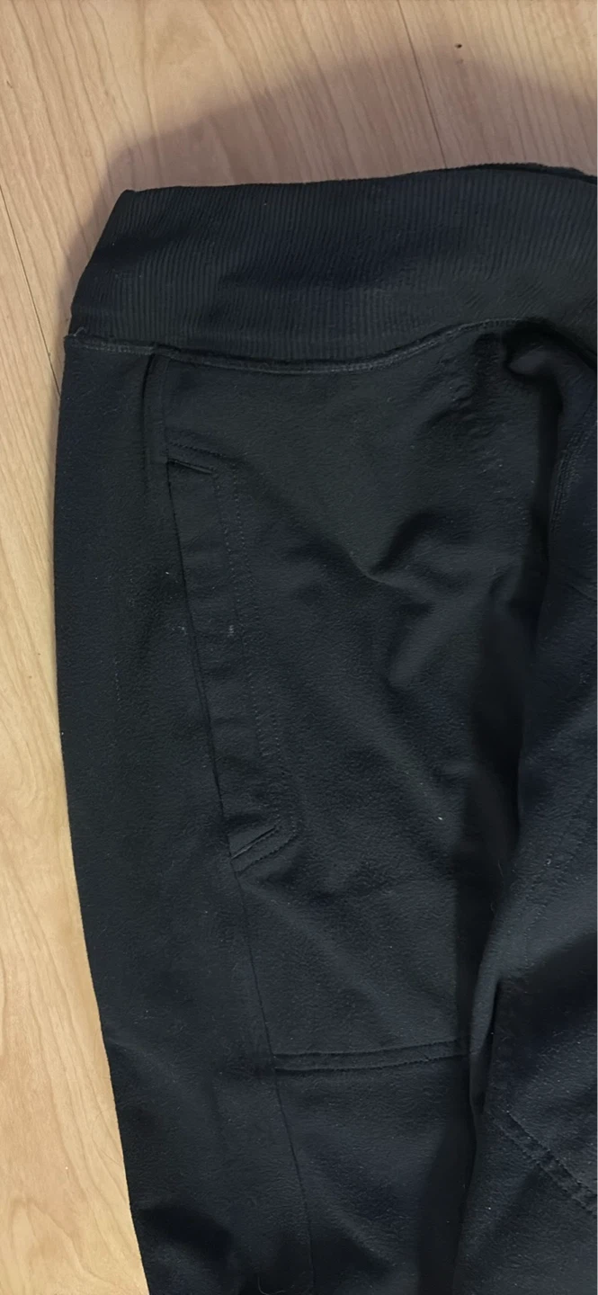 Lululemon Black Athletic Pants MENS 30 - photo 3