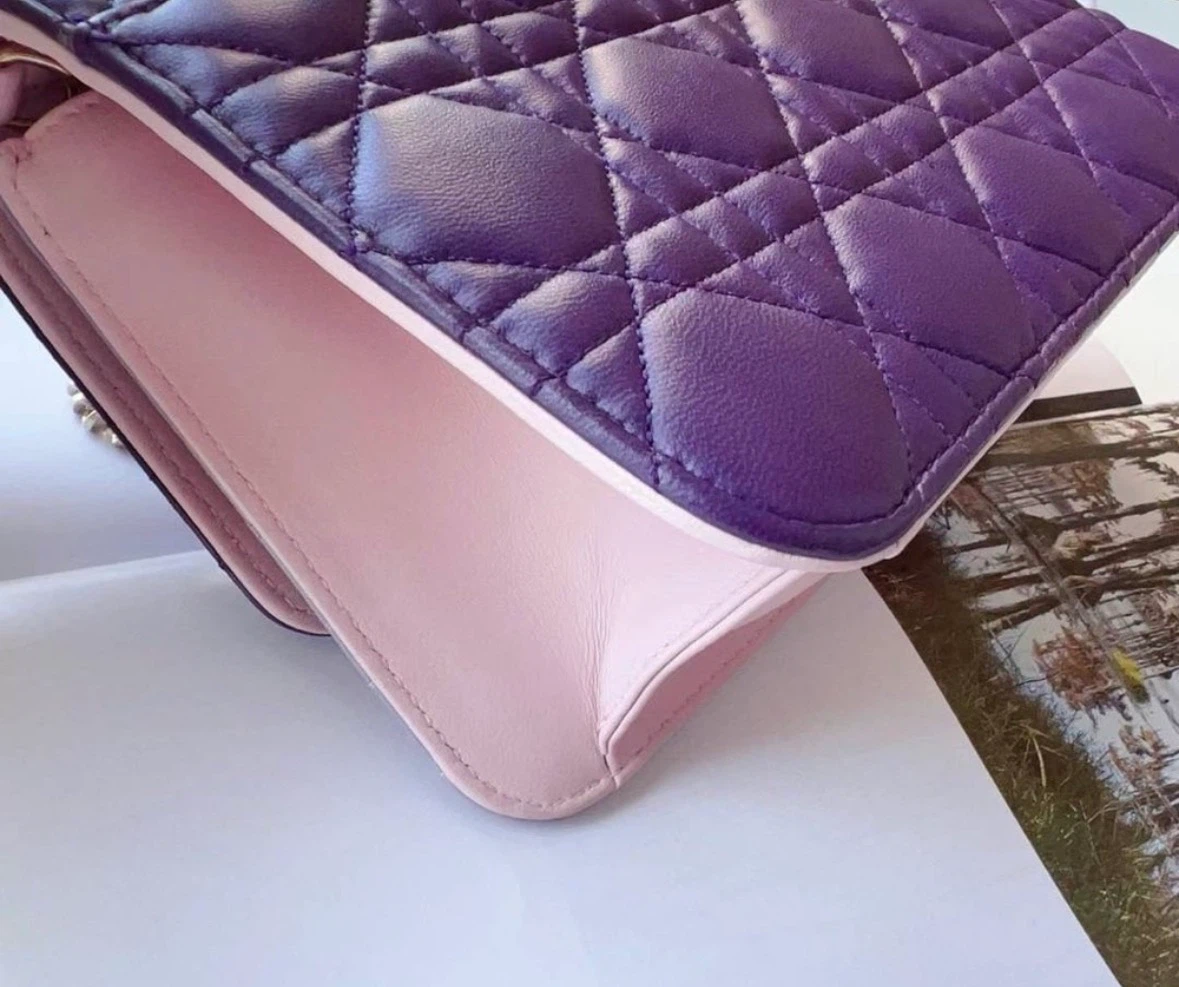 Dior Miss Dior Promenade Crossbody Bag - photo 5
