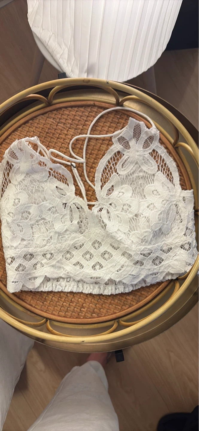 Free people bralette xs - photo 3