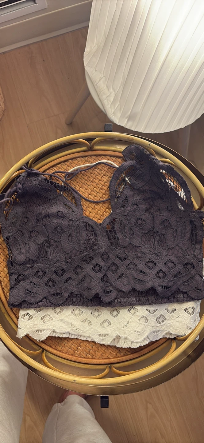 Free people bralette xs - photo 2