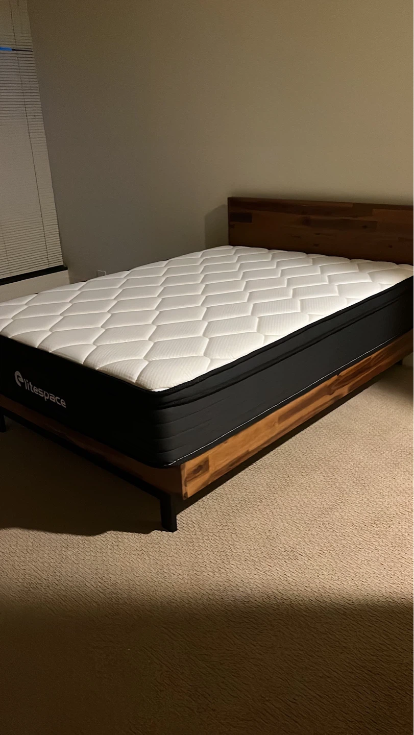 EliteSpace Mattress