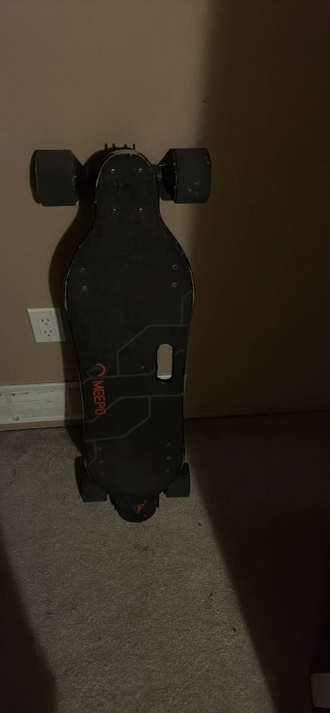 Meepo Electric Skateboard