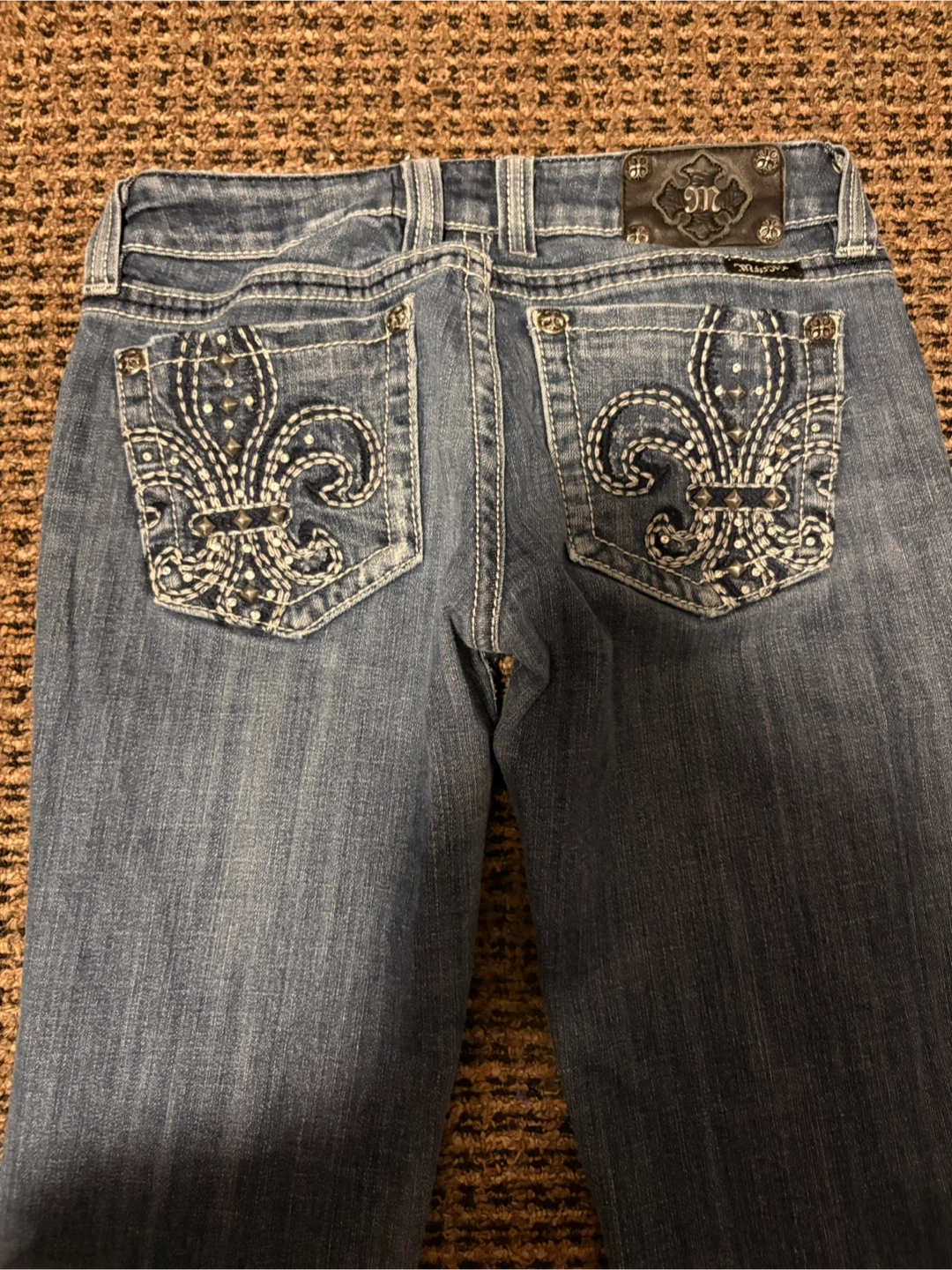Miss Me Jeans Women's Size 28 - photo 2