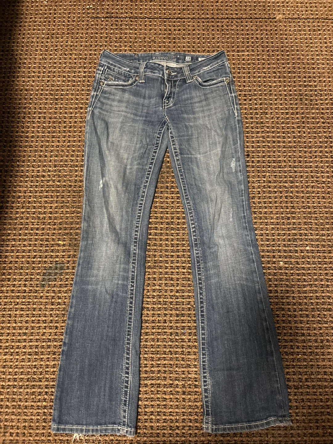 Miss Me Jeans Women's Size 28 - photo 3