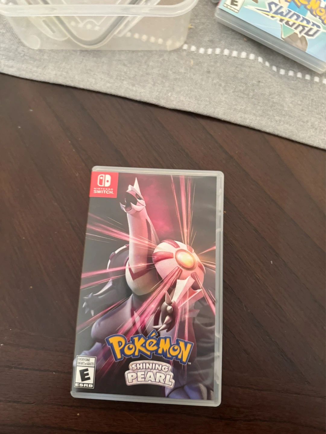 Pokemon games - photo 3