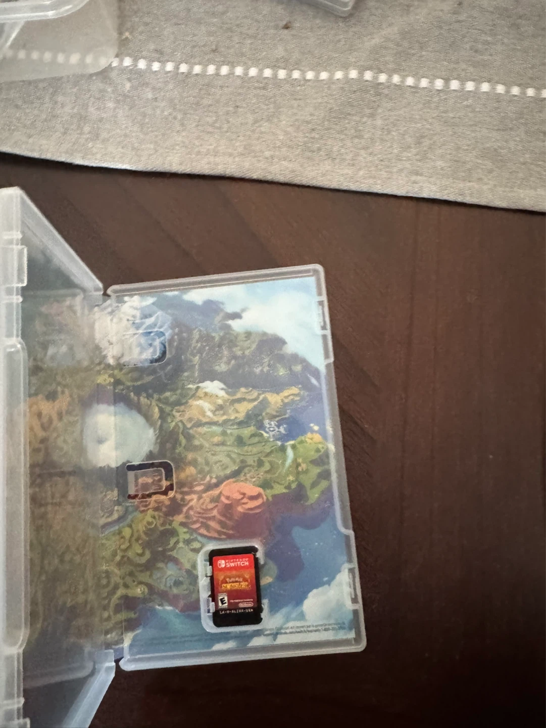 Pokemon games - photo 2