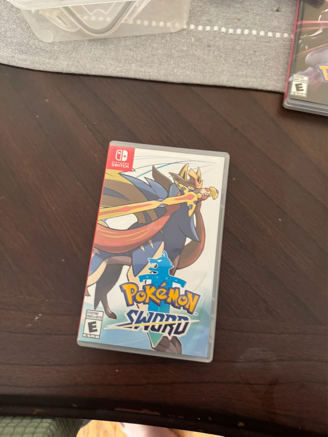 Pokemon games - photo 5