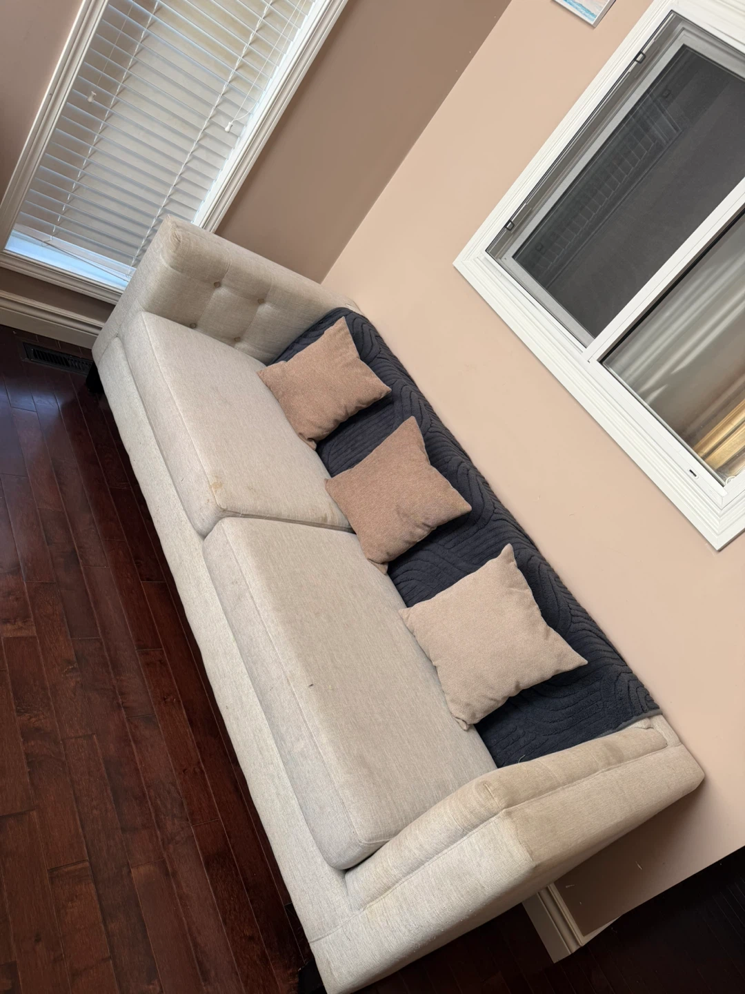 3-Seater Sofa - photo 2