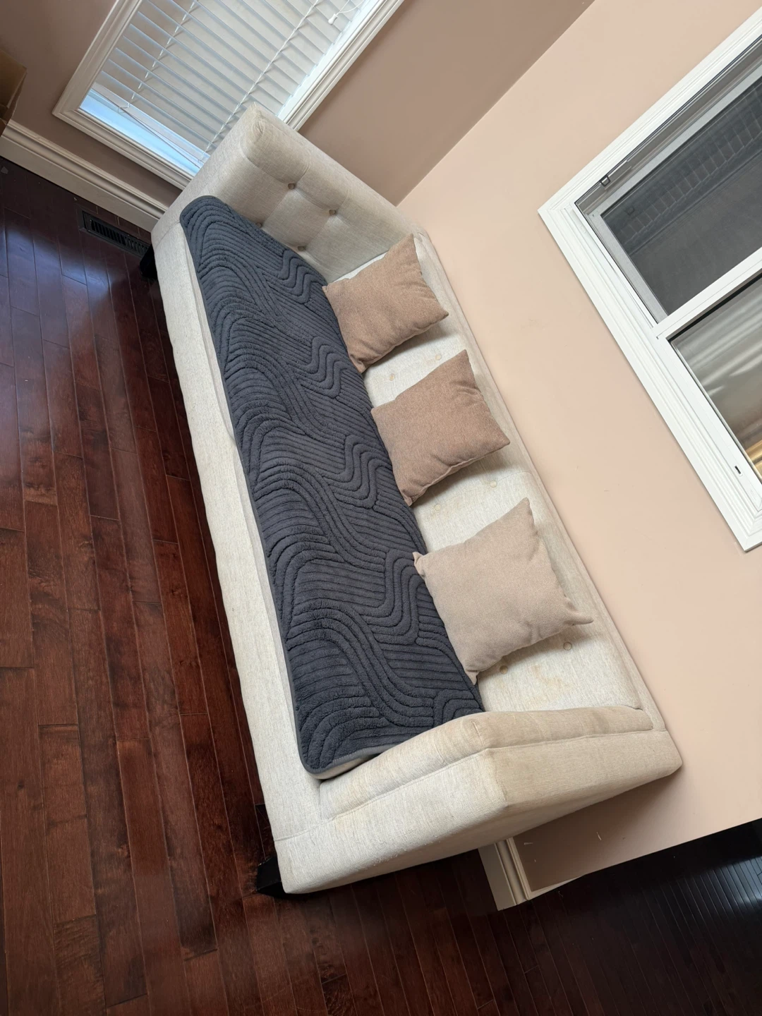3-Seater Sofa