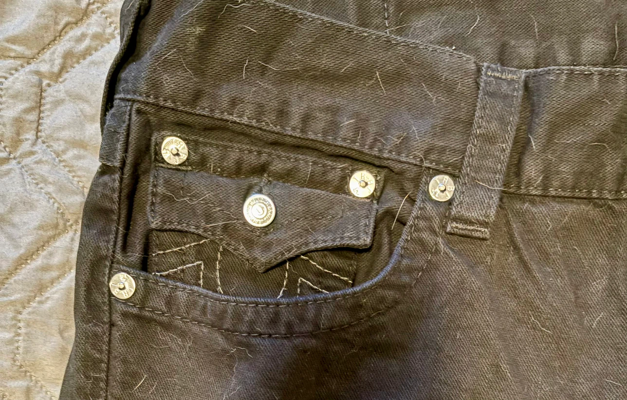 NWOT Men’s True Religion Jeans - photo 3