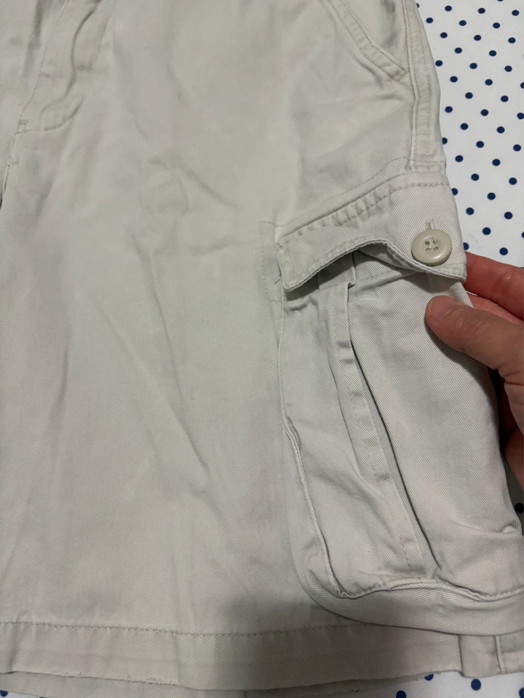 RACE Cargo Shorts Size 32 - photo 2