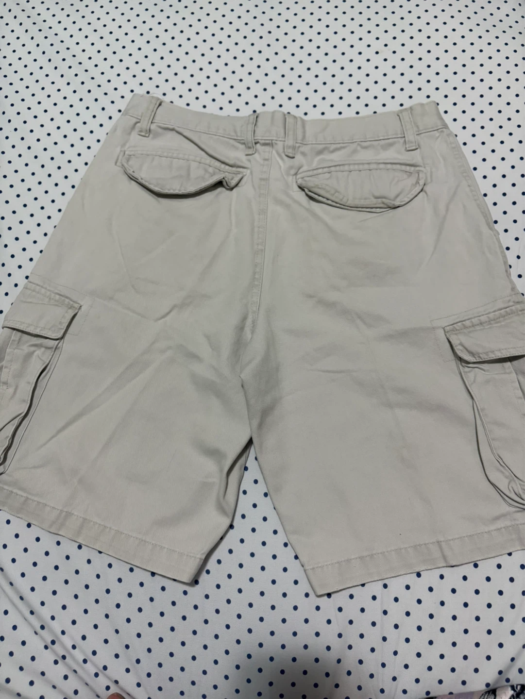 RACE Cargo Shorts Size 32 - photo 5