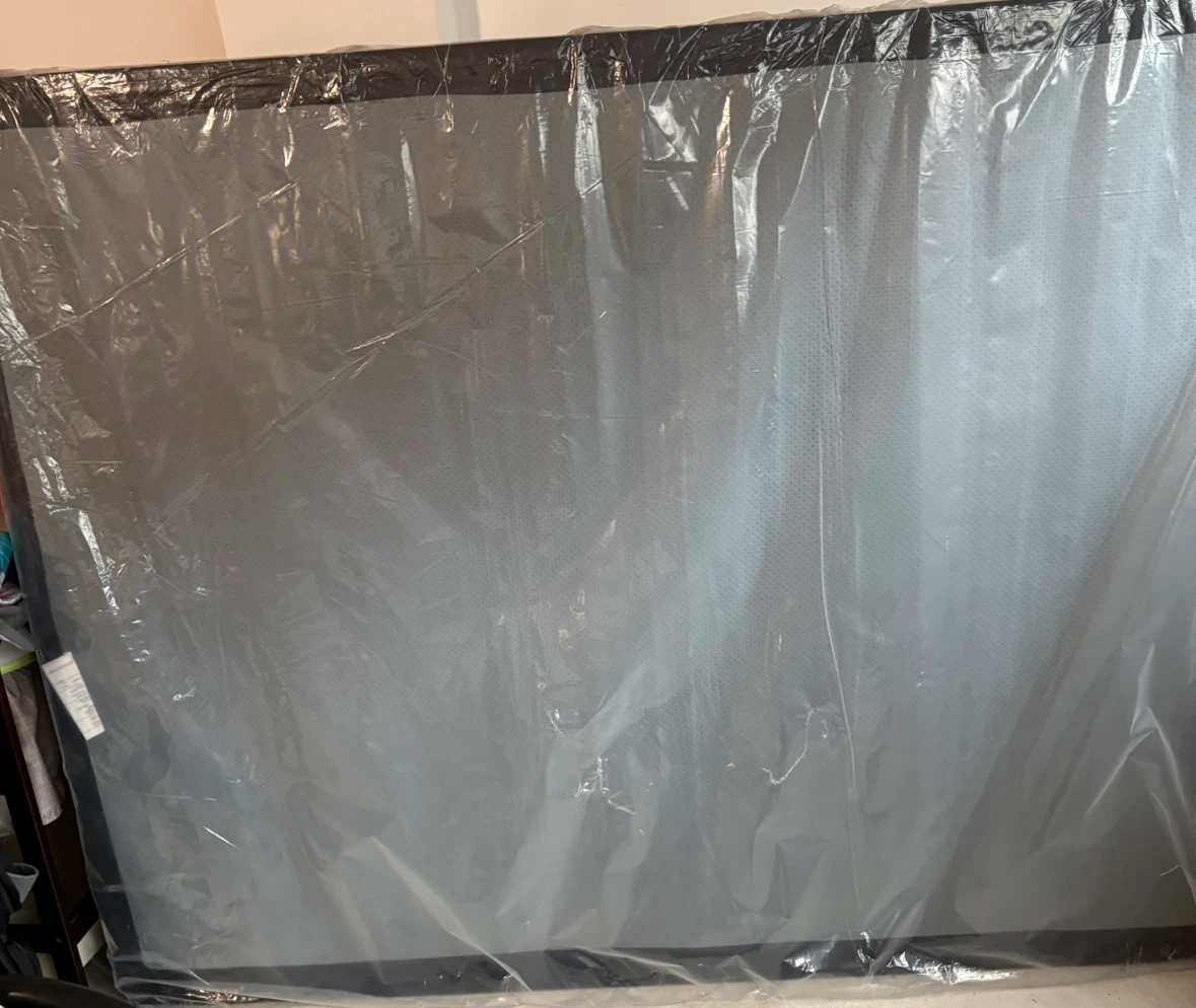 Queen Size box spring