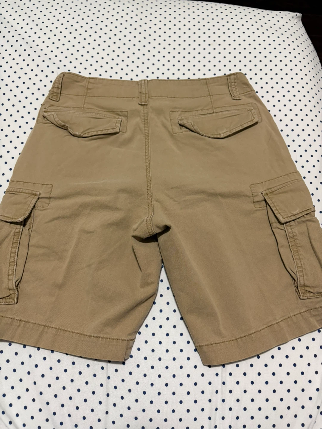 Old Navy Cargo Shorts Size 31 - photo 5