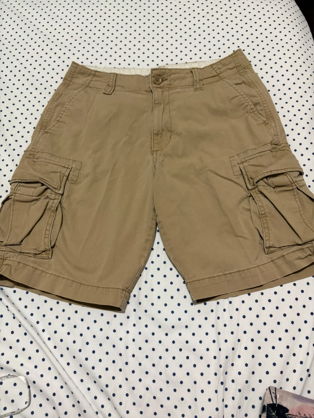 Old Navy Cargo Shorts Size 31