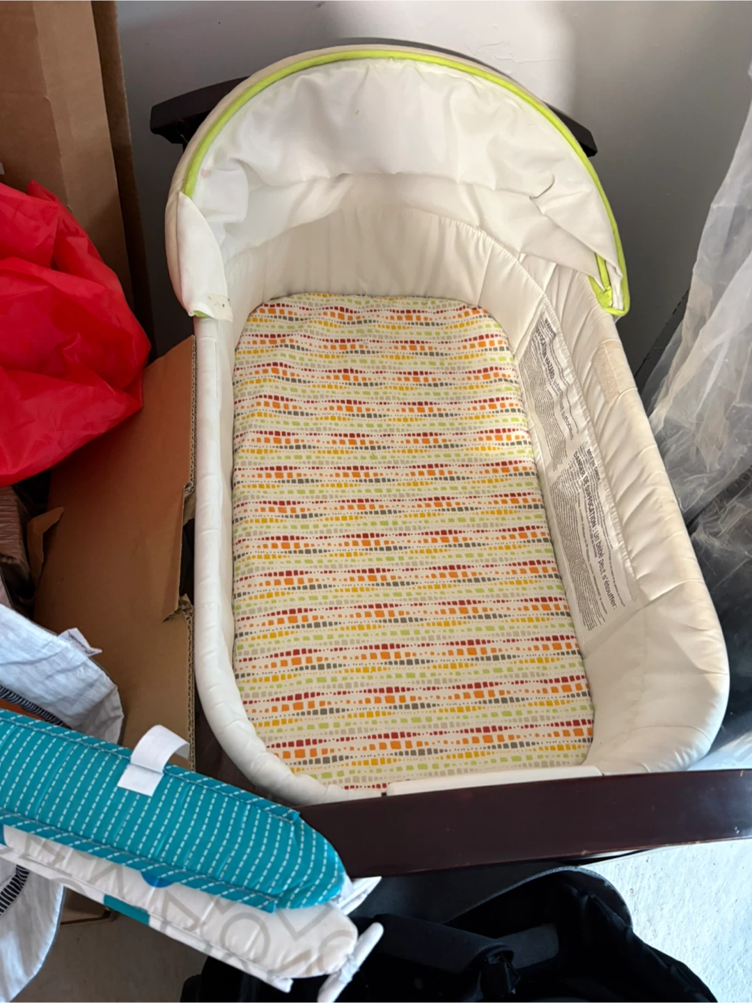 Infant Bassinet