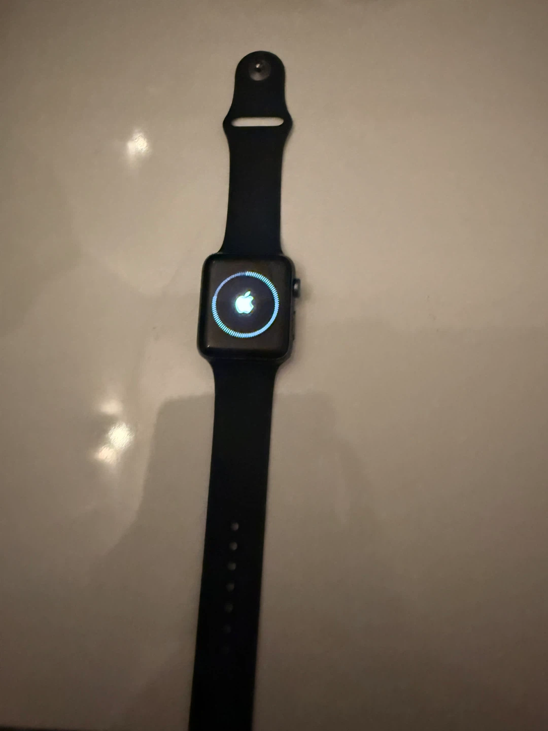 Apple Watch Series 2 - photo 2