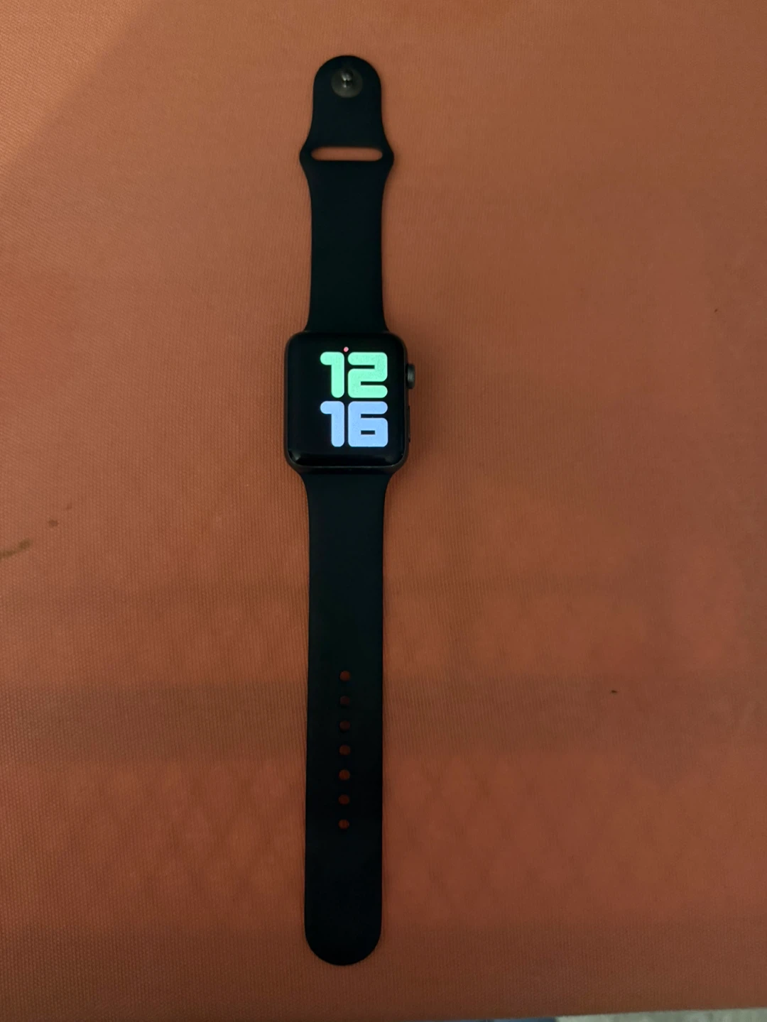 Apple Watch Series 2 - photo 5