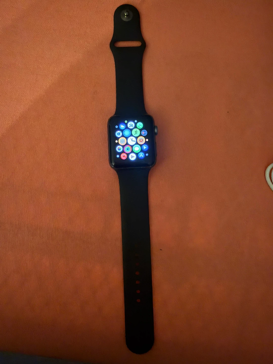 Apple Watch Series 2 - photo 4