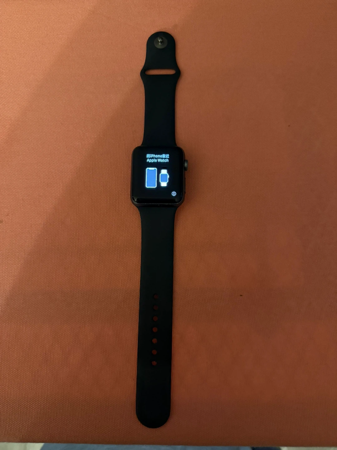 Apple Watch Series 2 - photo 3