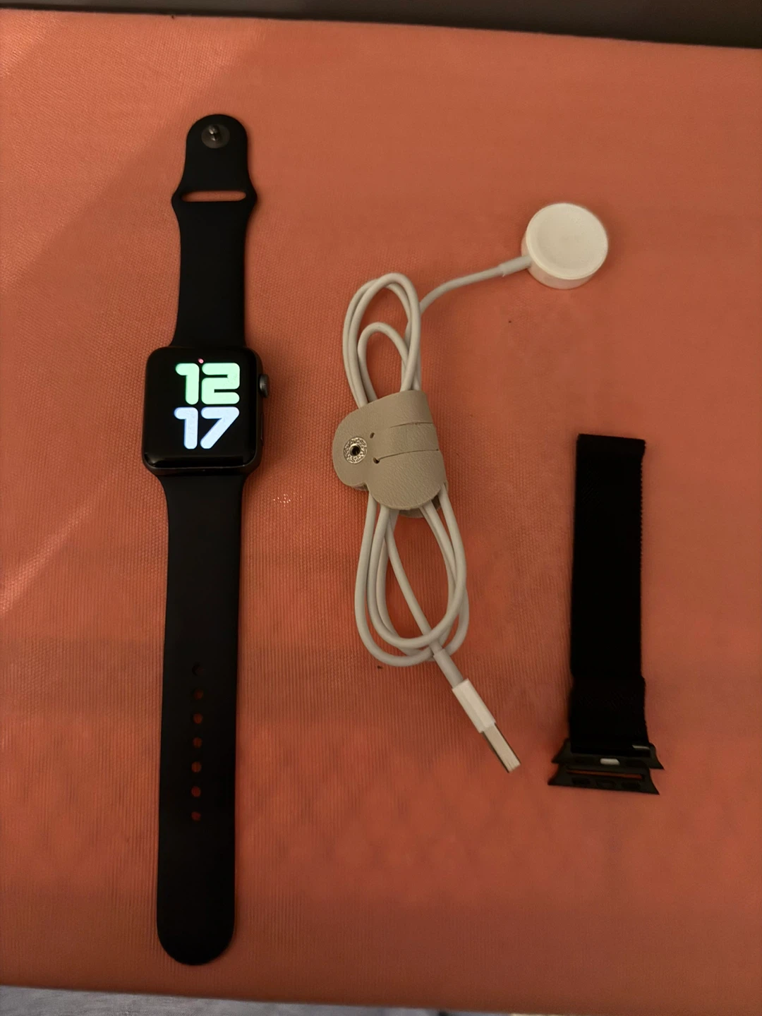 Apple Watch Series 2