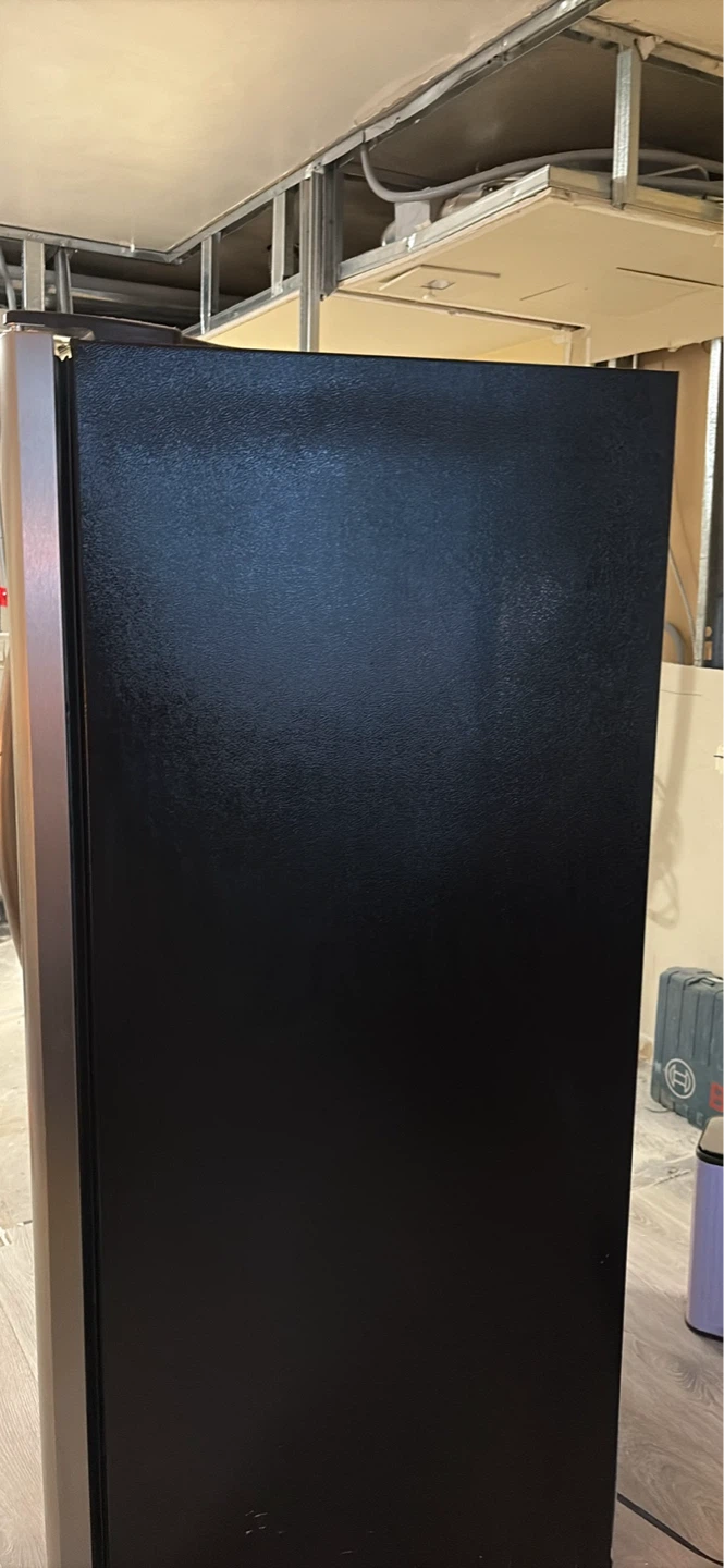 Frigidaire Professional Series Side-by-Side Refrigerator - photo 4