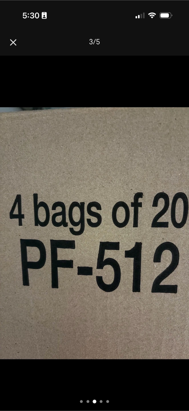 Must Sell ASAP - Prevail Per-Fit Daily Underwear