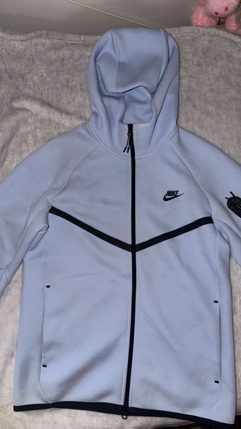 Nike Tech Fleece Hoodie