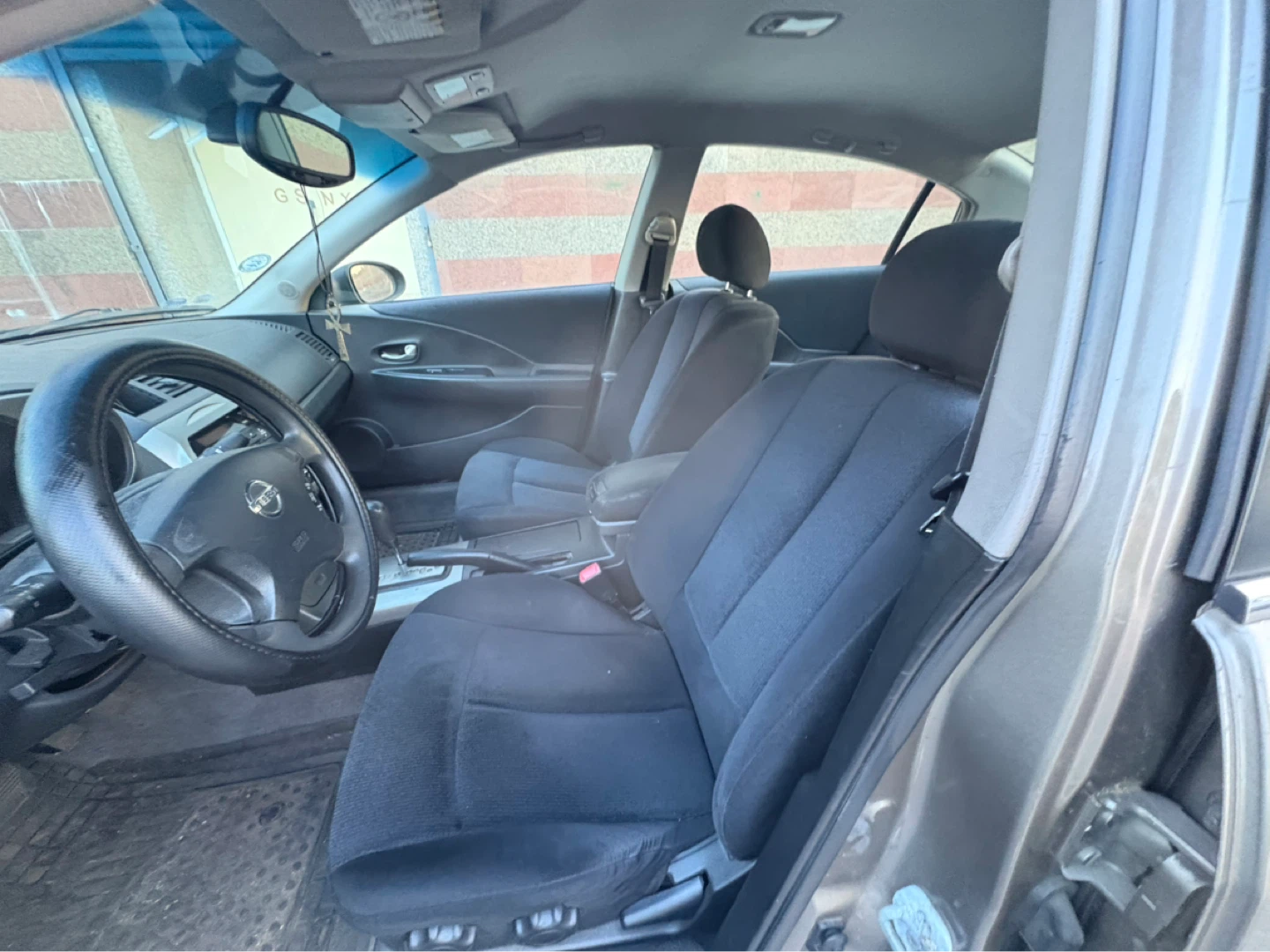 2005 Nissan Altima 2.5 S - photo 5