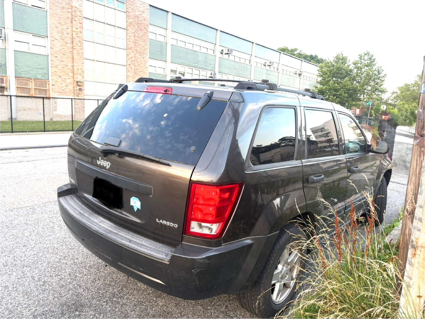 2006 Jeep grand Cherokee - photo 5