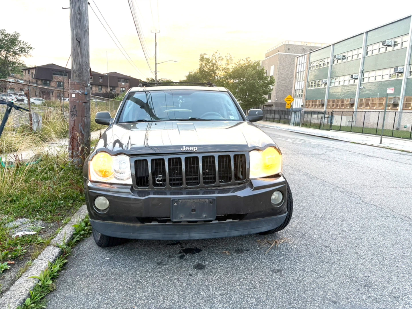2006 Jeep grand Cherokee - photo 4