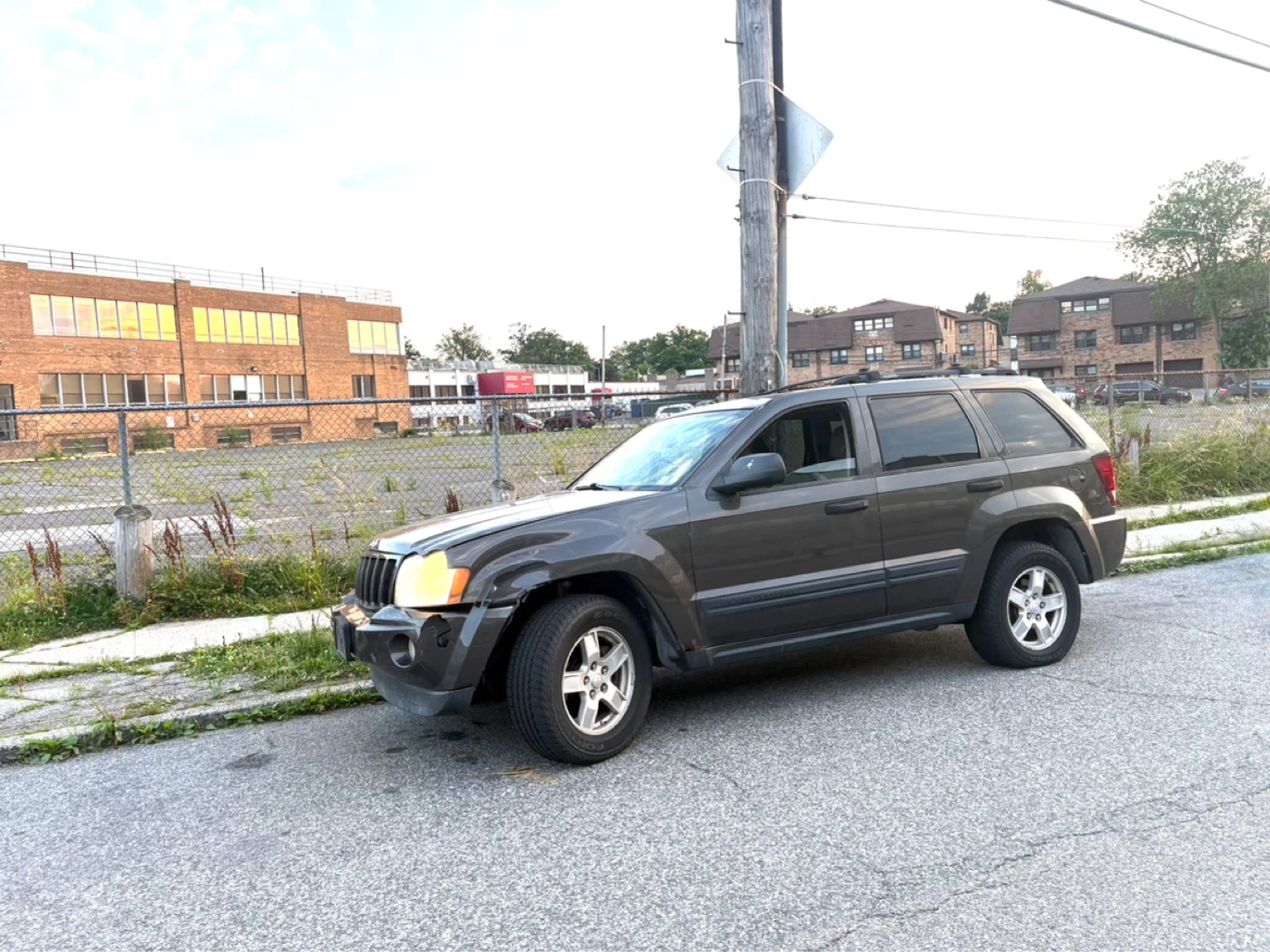 2006 Jeep grand Cherokee - photo 2