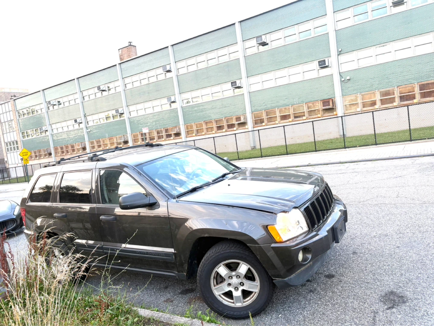 2006 Jeep grand Cherokee - photo 3