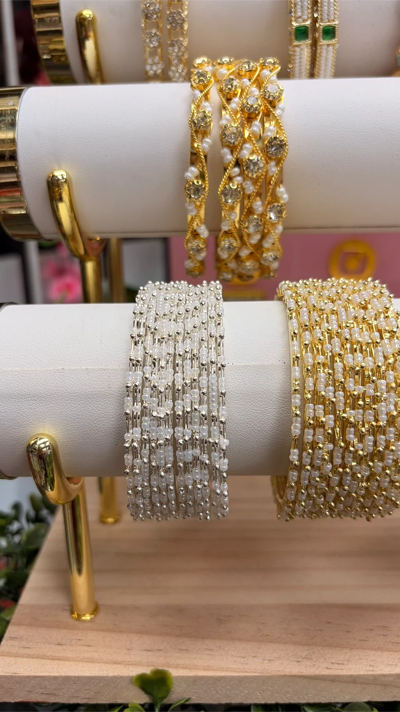 Bangle by Rubi Beaded Bracelets - photo 3