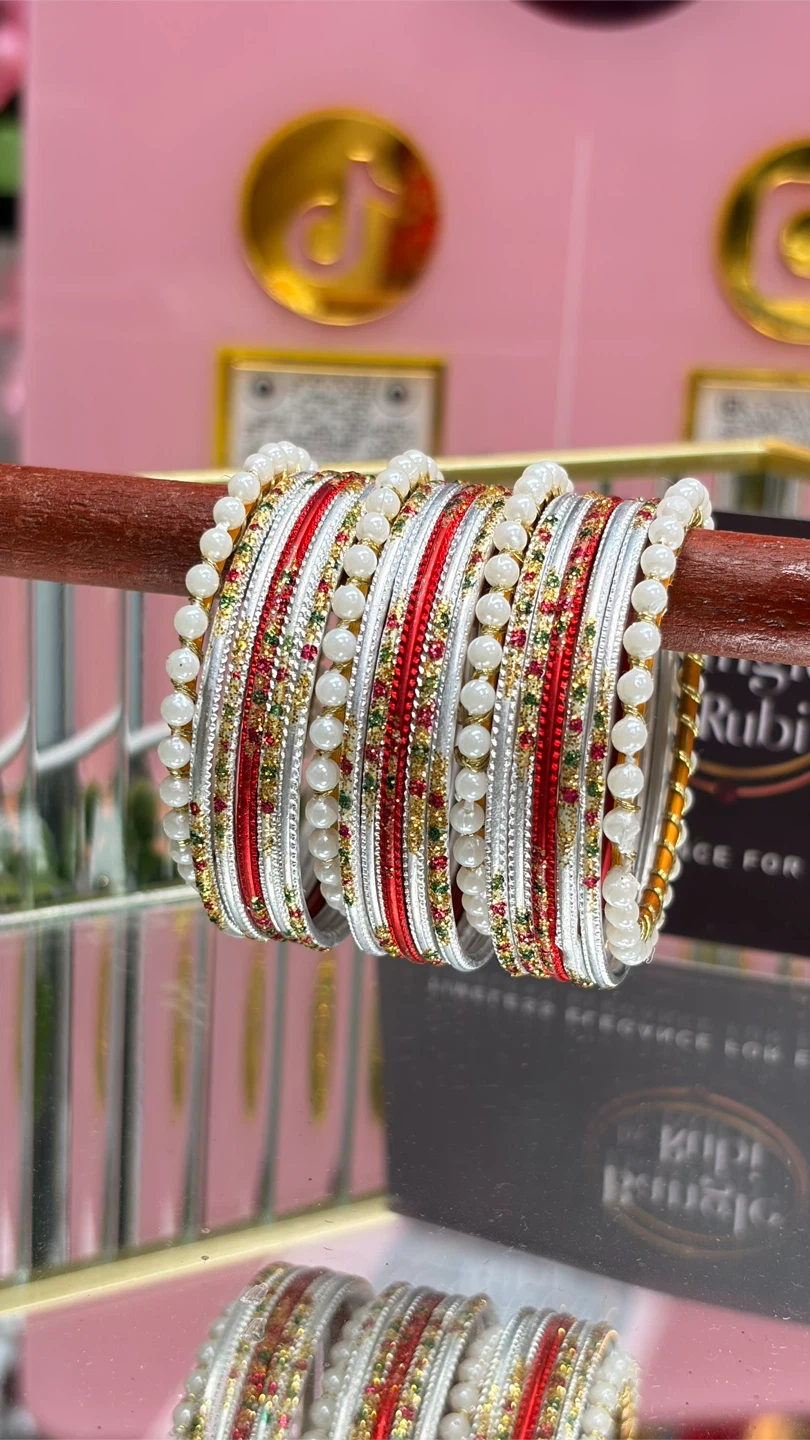 Bangle Set by Rubi - New Born Size - photo 2