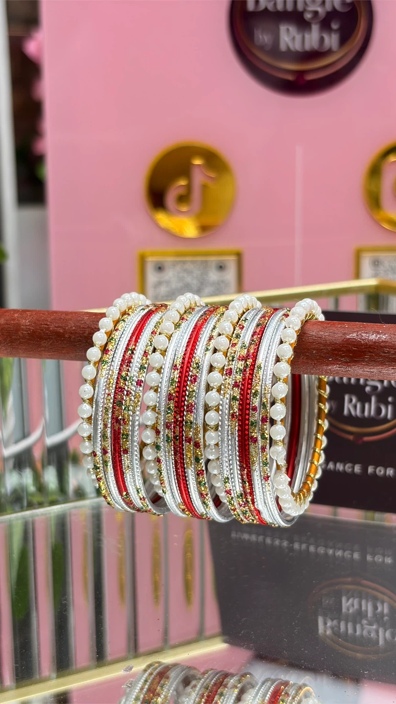 Bangle Set by Rubi - New Born Size - photo 3