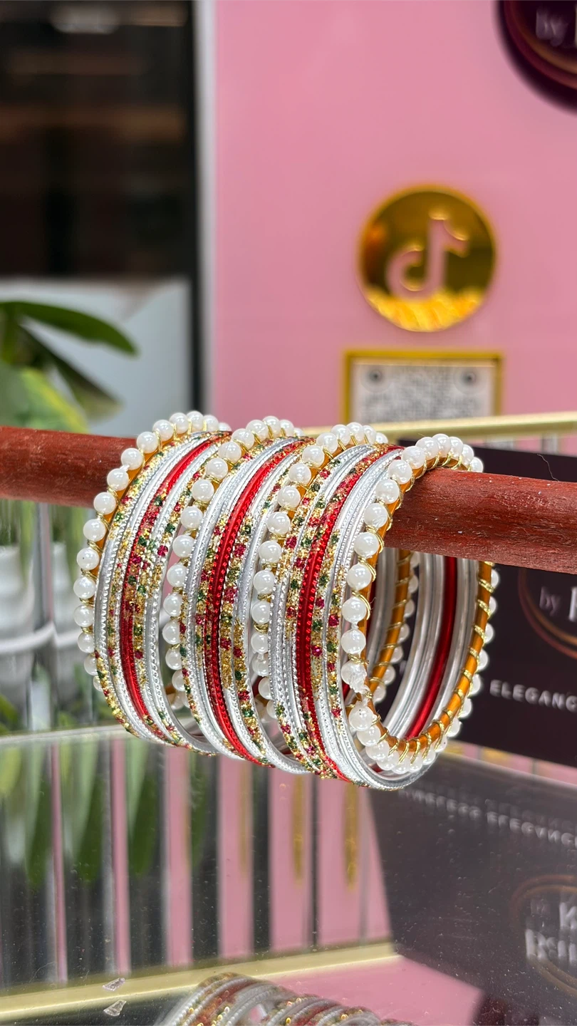 Bangle Set by Rubi - New Born Size - photo 4