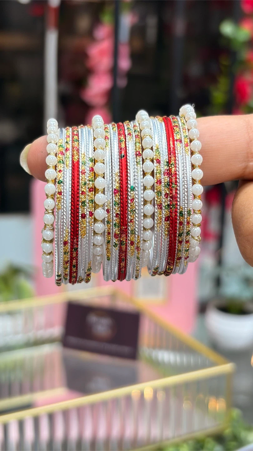 Bangle Set by Rubi - New Born Size - photo 5
