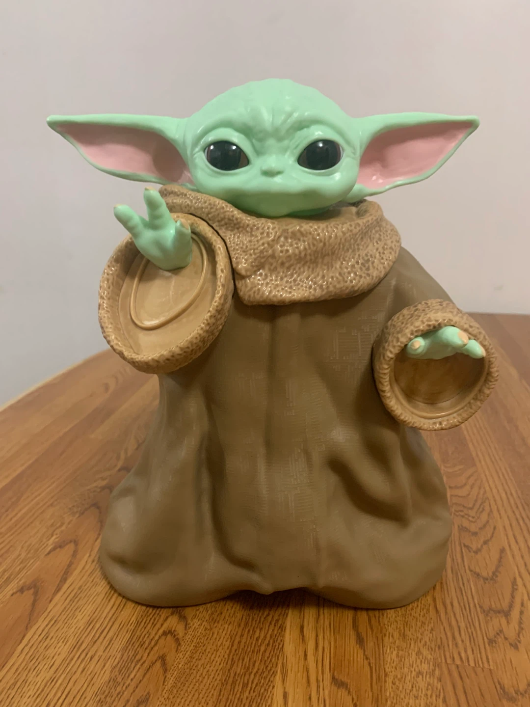 Star Wars… (Cinemark Exclusive) Grogu Galactic Combo - photo 2