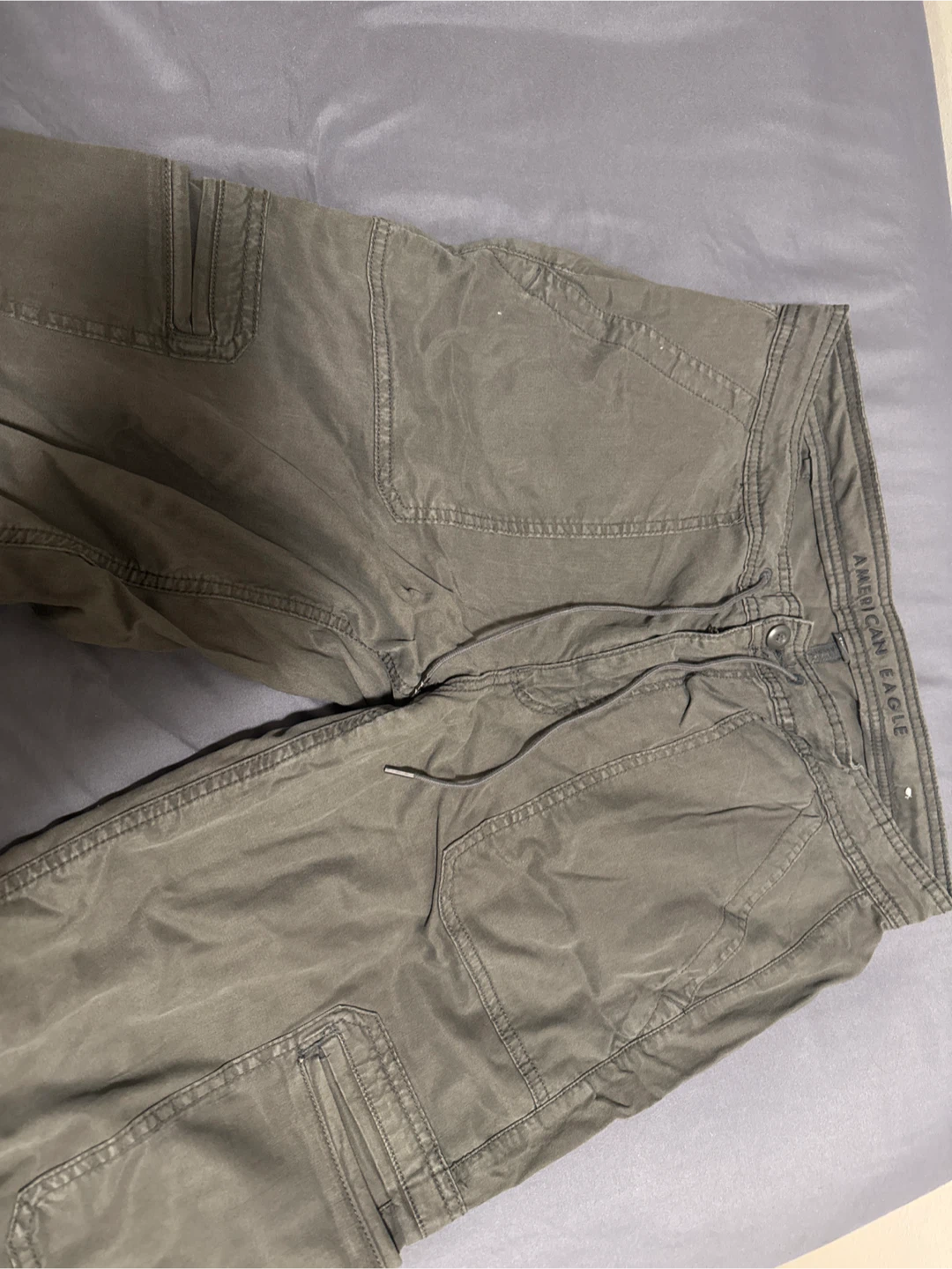 American Eagle Cargo Pants - photo 2