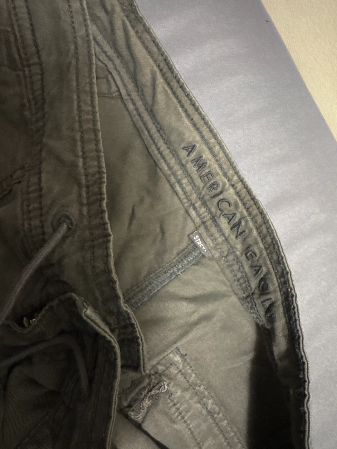 American Eagle Cargo Pants - photo 3