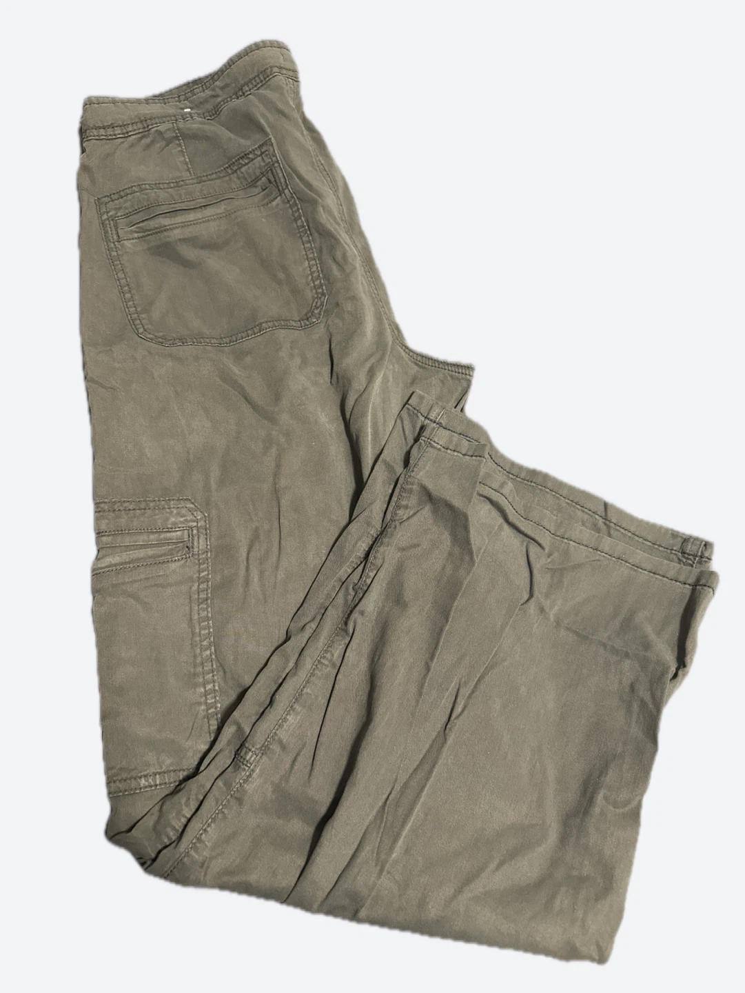 American Eagle Cargo Pants - photo 4